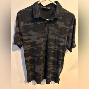 Travis Mathew men’s Golf / Casual Polo size medium#A727